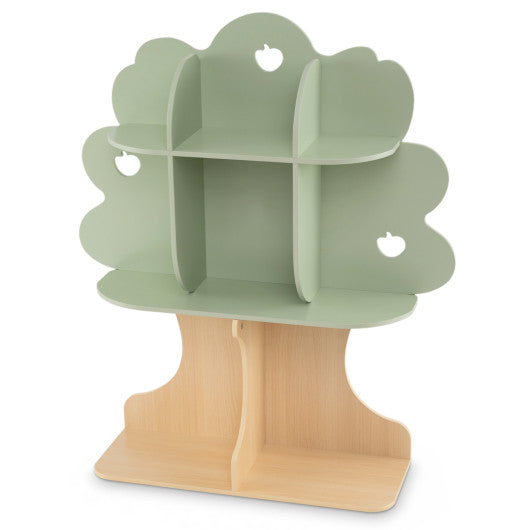 Kids Tree Bookshelf 45