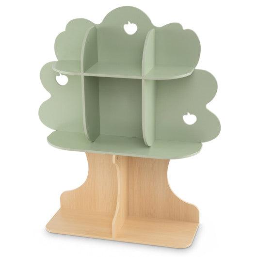 Kids Tree Bookshelf 45