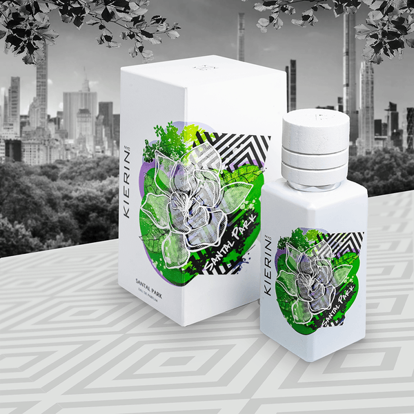 SANTAL PARK eau de parfum (50ml)