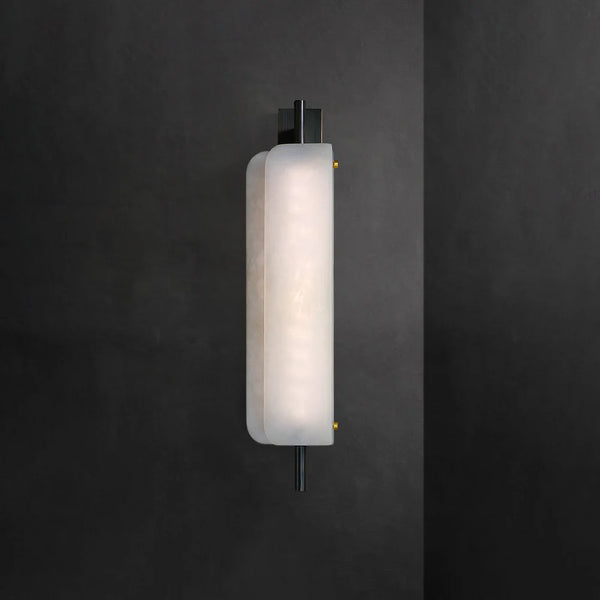 Kinkairo Alabaster Wall Lamp