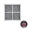 Compatible Replacement for LG LT120F Refrigerator Air Filter - 1 Pack