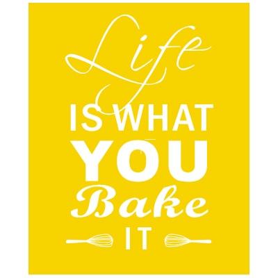Kitchen Poster