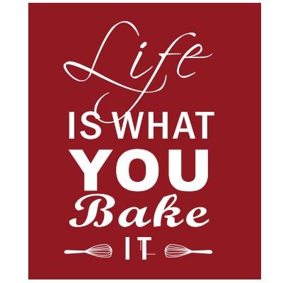 Kitchen Poster