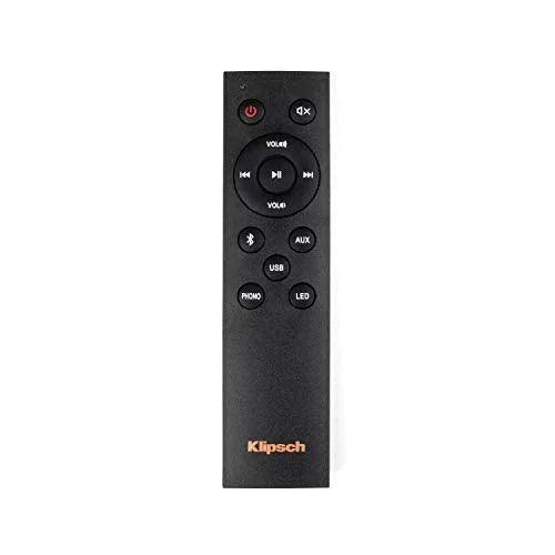 Klipsch Heritage Design The Three II Tabletop STEREO with Bluetooth - Gifts for You 'n Me