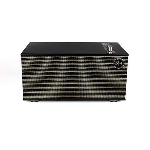 Klipsch Heritage Design The Three II Tabletop STEREO with Bluetooth - Gifts for You 'n Me