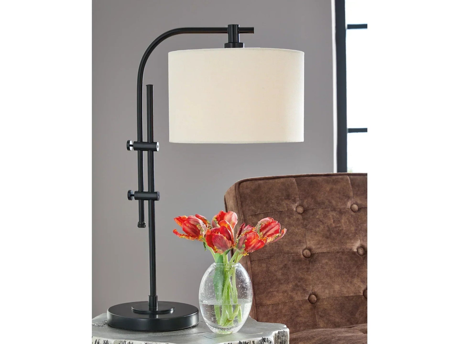 Baronvale Accent Lamp Ennovanest Limited