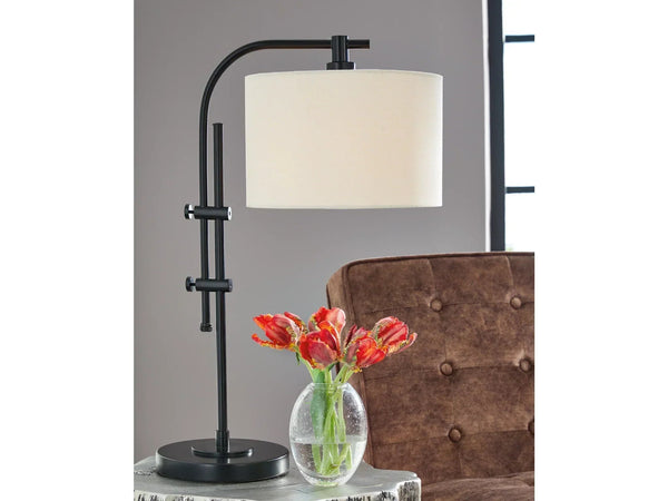 Baronvale Accent Lamp Ennovanest Limited