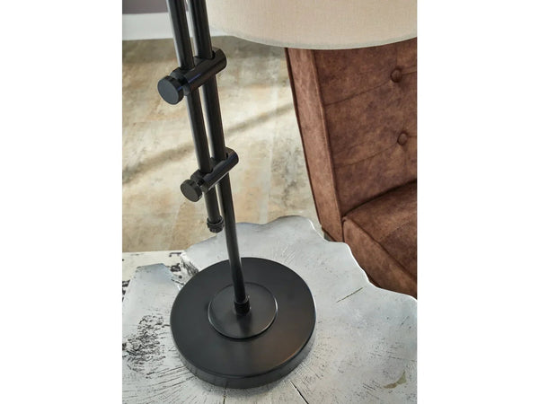 Baronvale Accent Lamp Ennovanest Limited