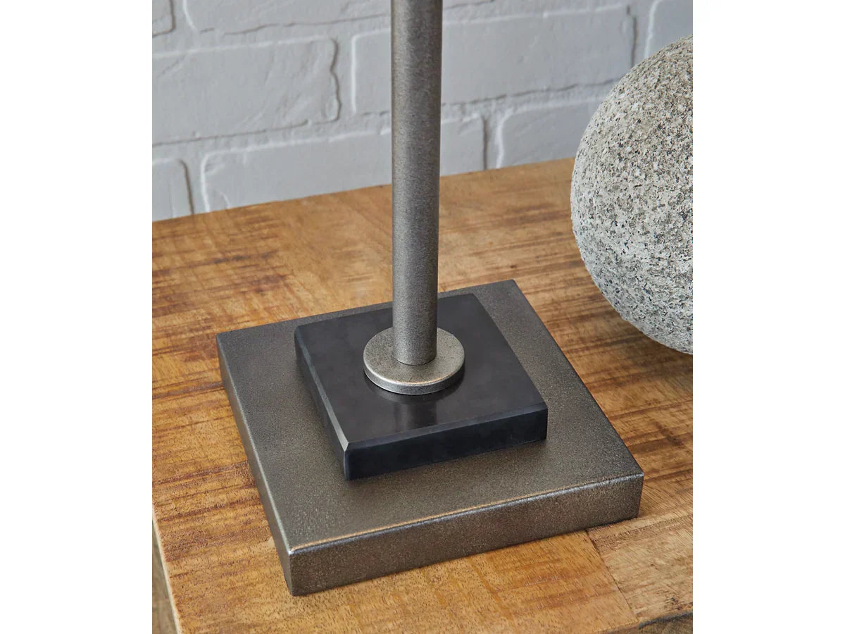 Belldunn Table Lamp Ennovanest Limited