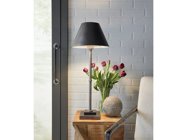 Belldunn Table Lamp Ennovanest Limited