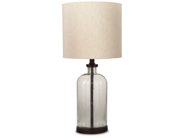 Bandile Table Lamp Ennovanest Limited