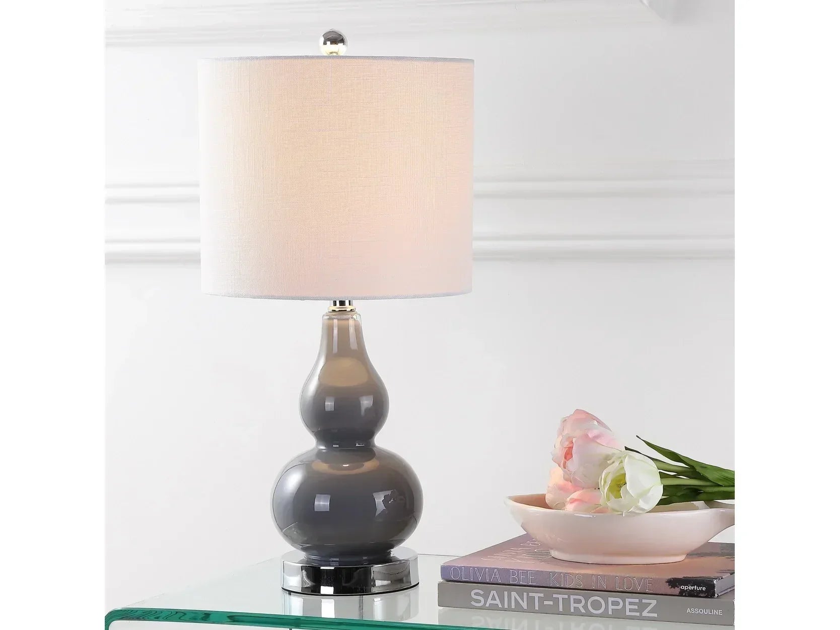 Anya Mini Glass Ennovanest Limited