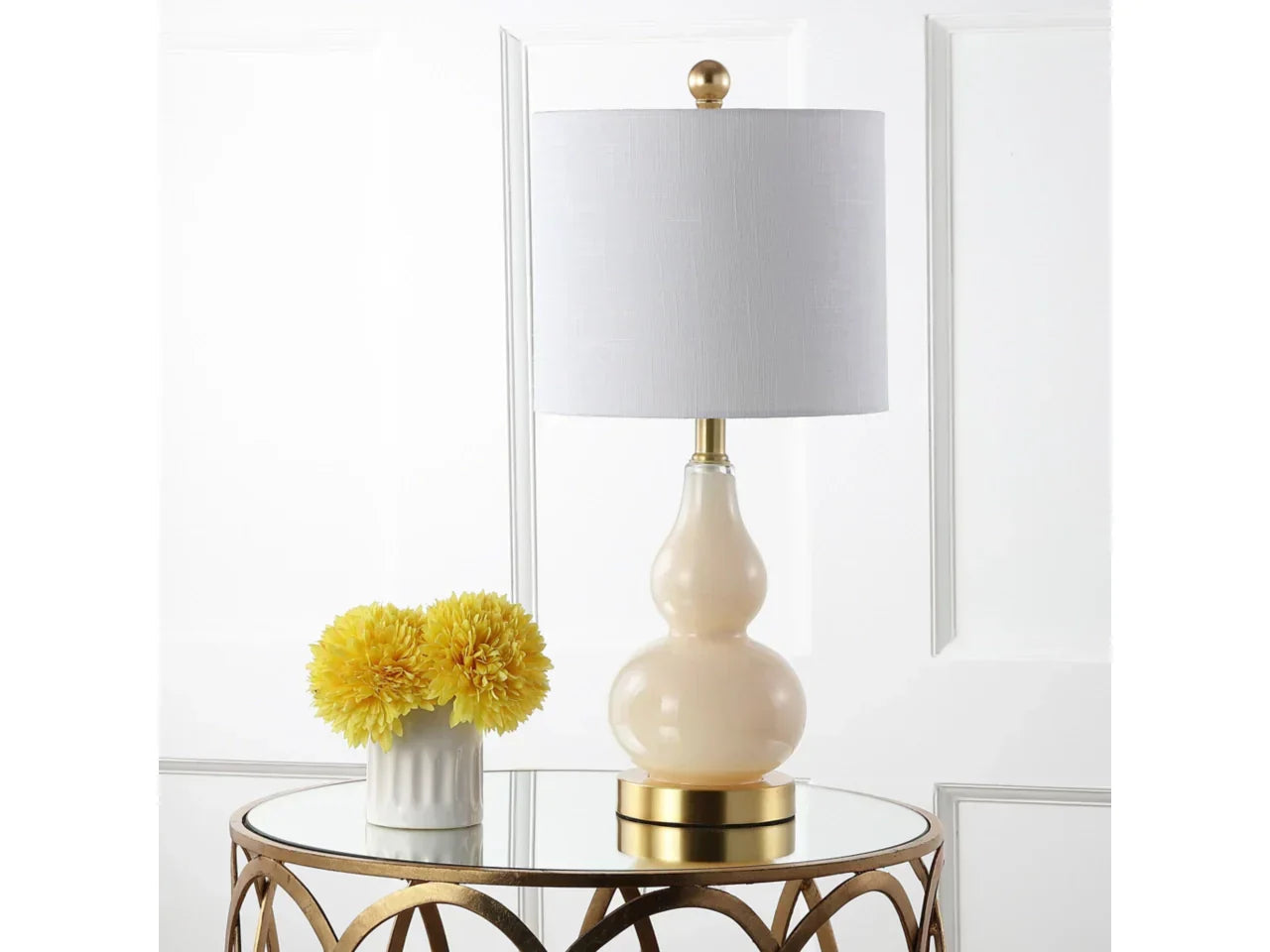 Anya Mini Glass Ennovanest Limited