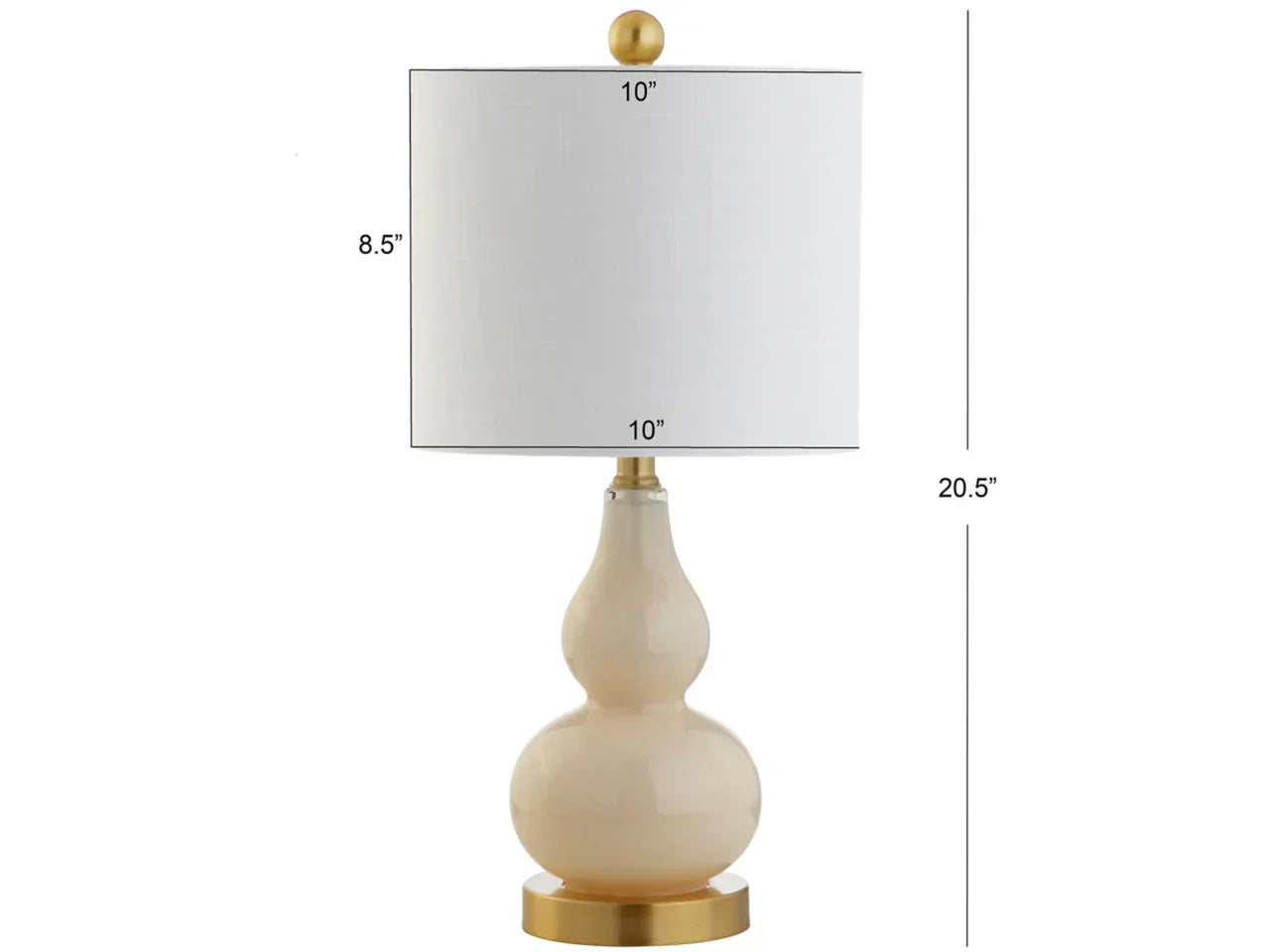 Anya Mini Glass Ennovanest Limited