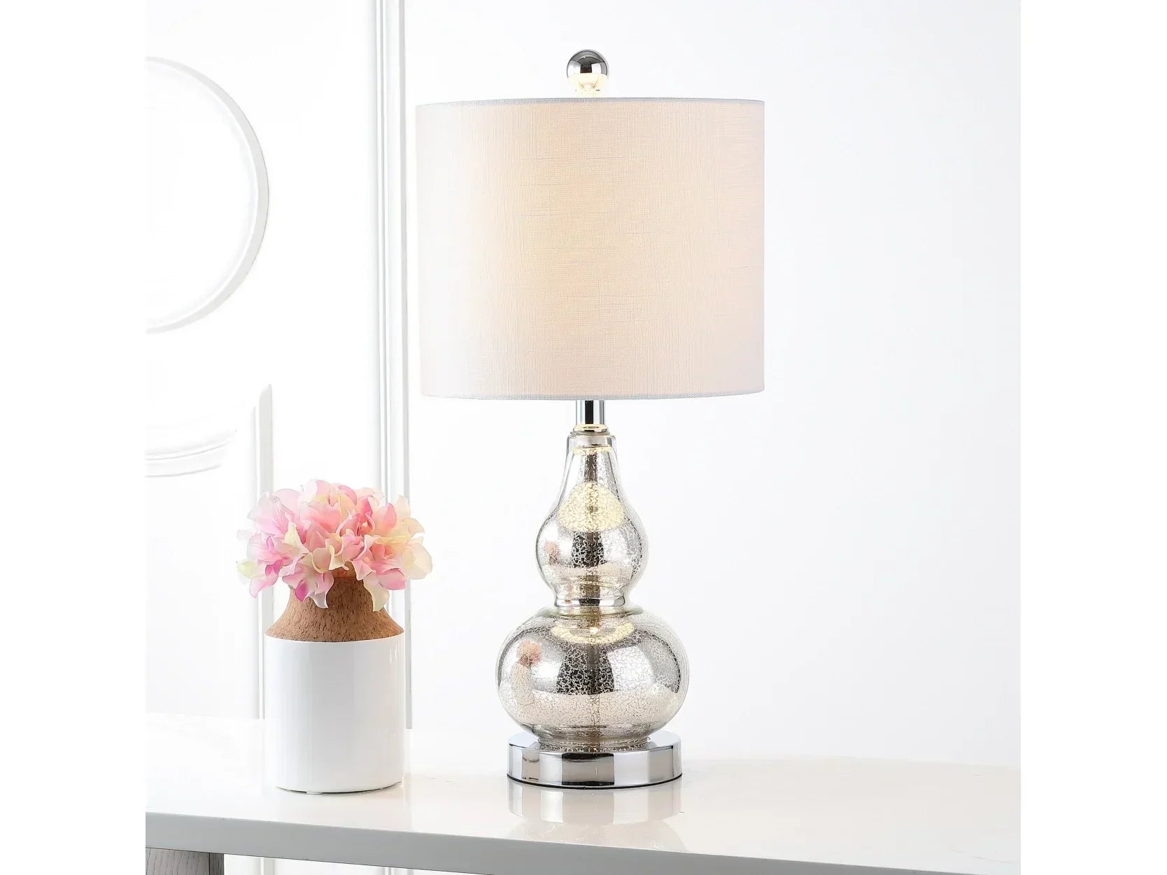 Anya Mini Glass Ennovanest Limited