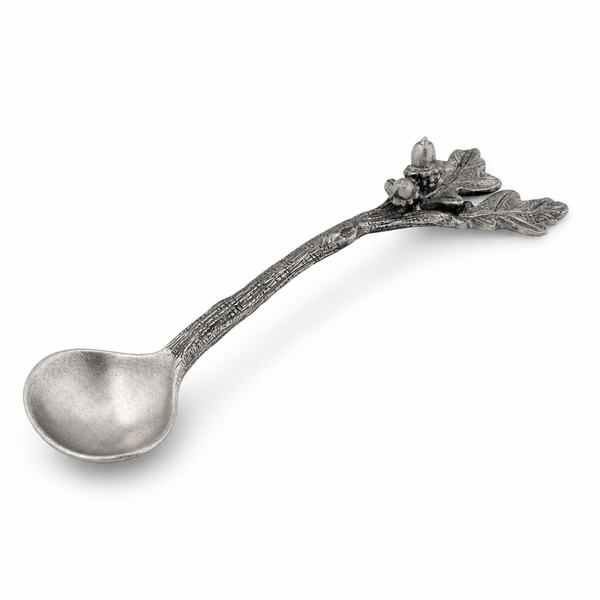 Acorn Small Ladle Spoon