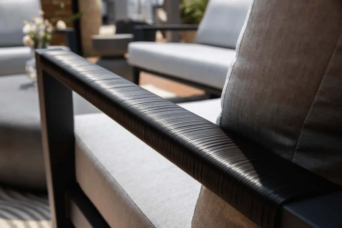 Laguna Outdoor Sectional Sofa — Elementi