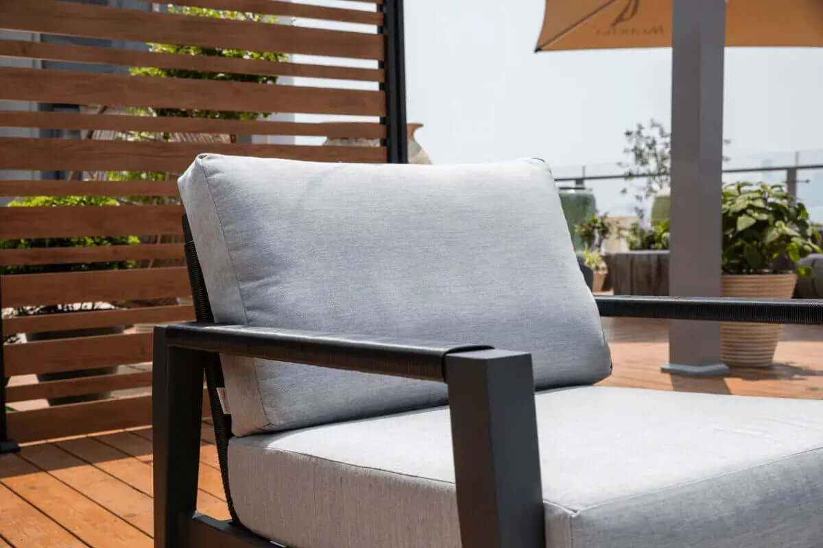 Laguna Outdoor Sectional Sofa — Elementi