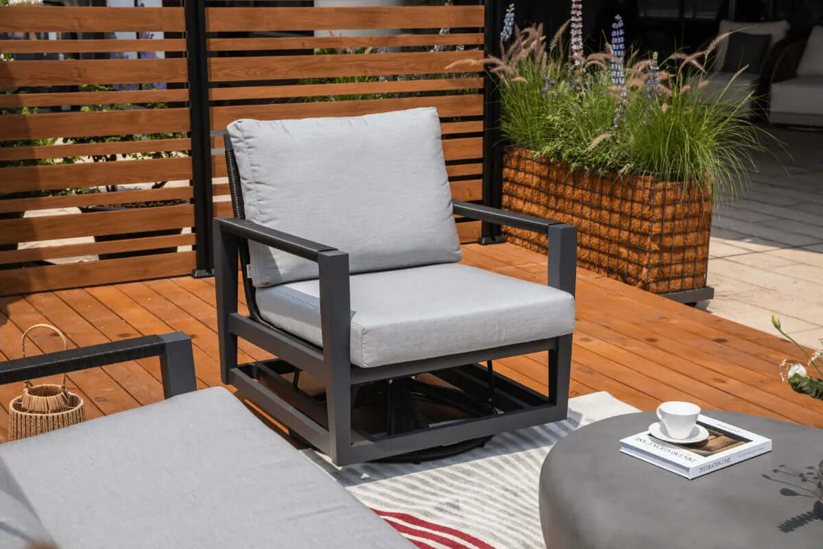 Laguna Outdoor Sectional Sofa — Elementi