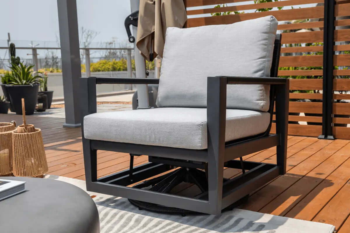 Laguna Outdoor Sectional Sofa — Elementi