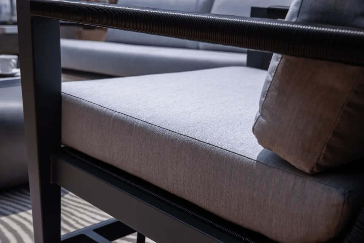 Laguna Outdoor Sectional Sofa — Elementi