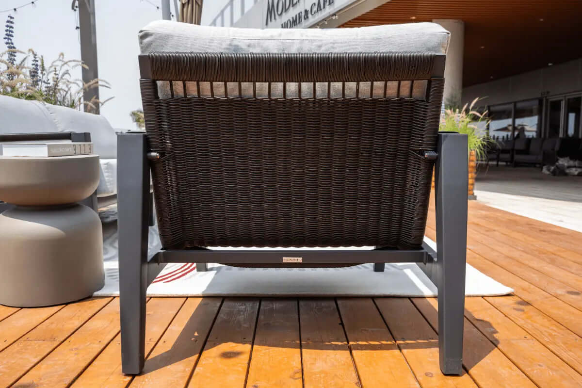 Laguna Outdoor Sectional Sofa — Elementi