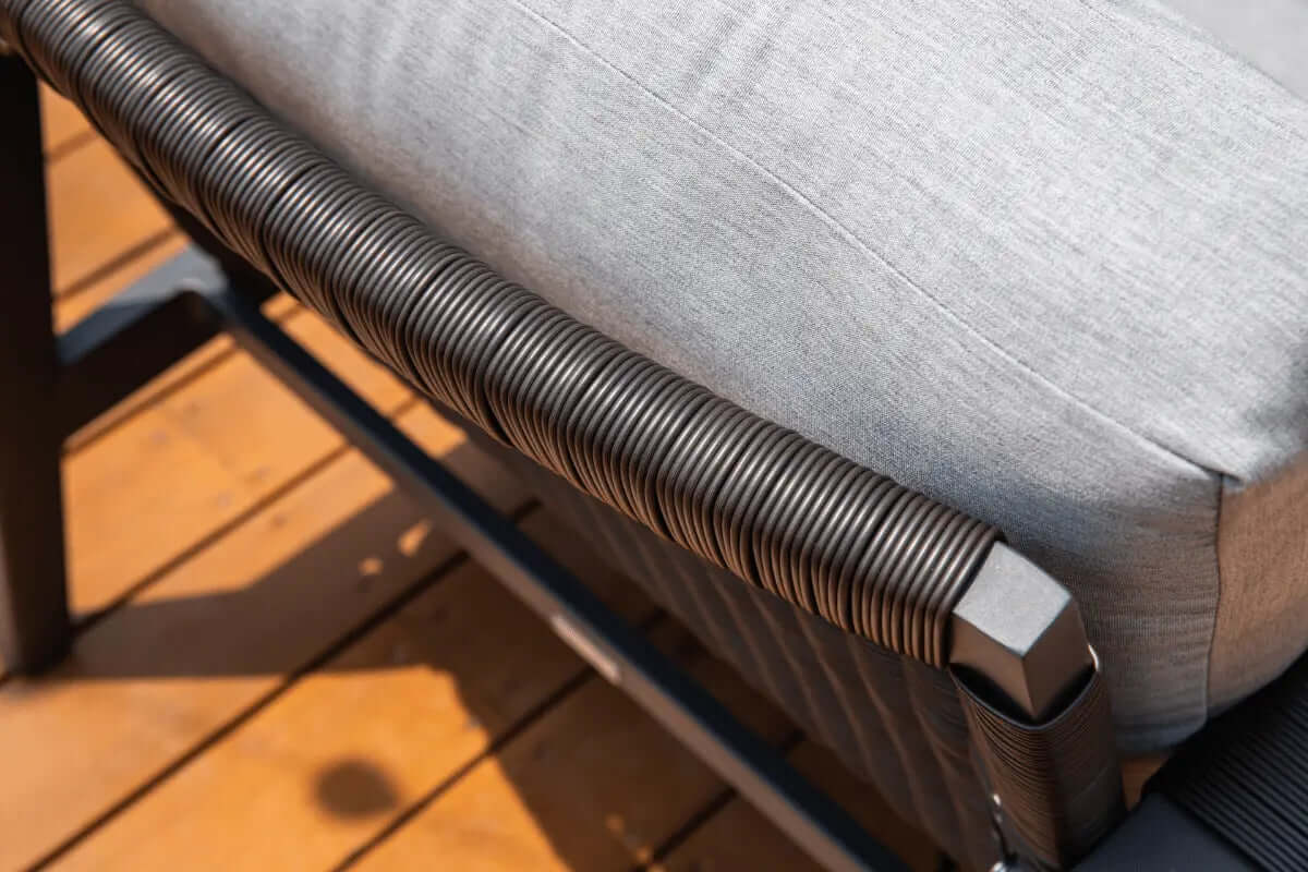 Laguna Outdoor Sectional Sofa — Elementi