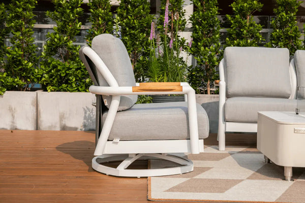 Santorini Modular Outdoor Sofa Set — Elementi