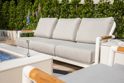 Santorini Modular Outdoor Sofa Set — Elementi