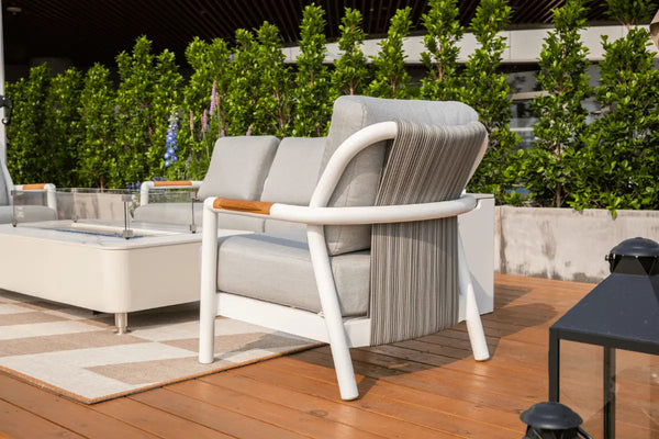 Santorini Modular Outdoor Sofa Set — Elementi
