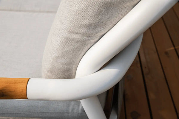Santorini Modular Outdoor Sofa Set — Elementi