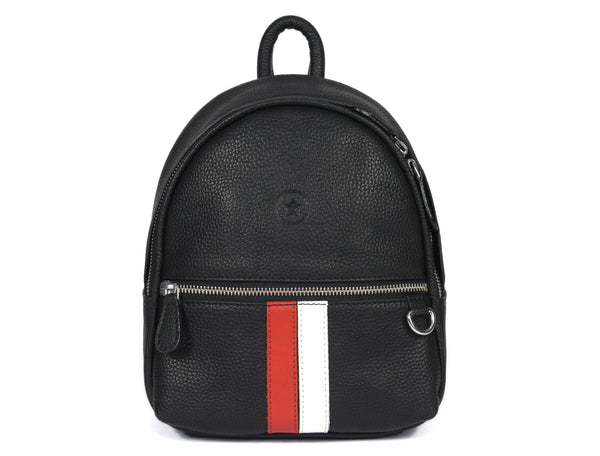 Luxura Leather Backpack ( BP-255 ) - Gifts for You 'n Me