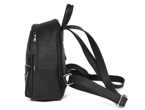 Luxura Leather Backpack ( BP-255 ) - Gifts for You 'n Me