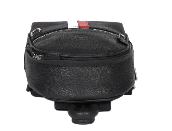 Luxura Leather Backpack ( BP-255 )