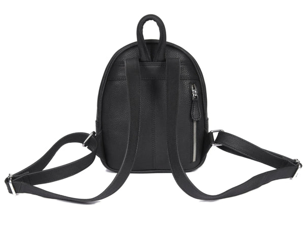 Luxura Leather Backpack ( BP-255 ) - Gifts for You 'n Me