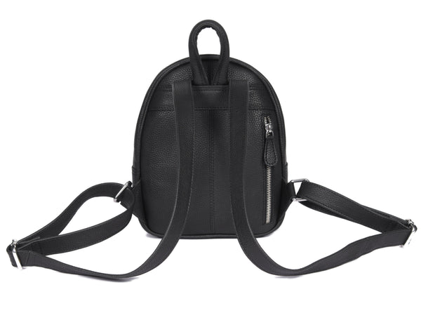 Luxura Leather Backpack ( BP-255 )