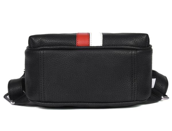 Luxura Leather Backpack ( BP-255 )