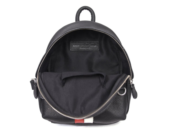 Luxura Leather Backpack ( BP-255 )