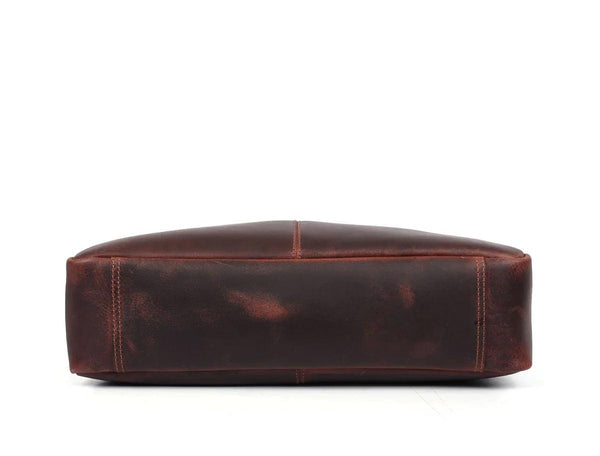 Kingston Leather Tote Bag