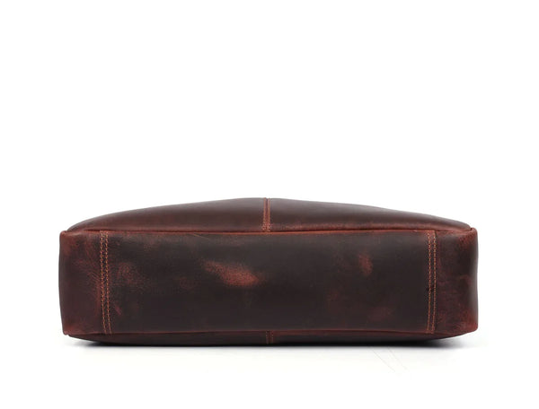 Kingston Leather Tote Bag