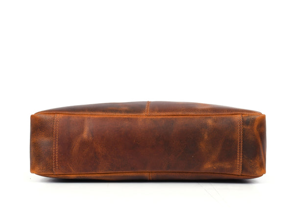 Kingston Leather Tote Bag