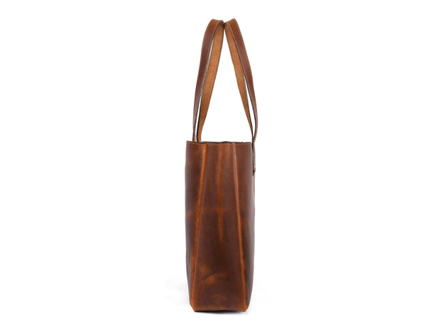Kingston Leather Tote Bag