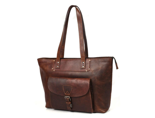 Leather Ladies Bag ( LB-300 ) - Gifts for You 'n Me