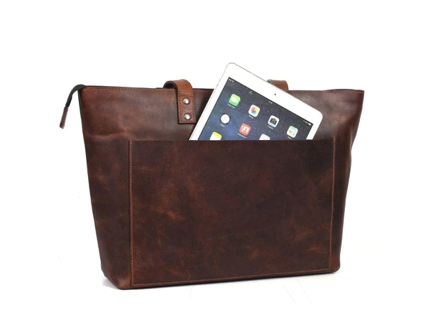 Leather Ladies Bag ( LB-300 ) - Gifts for You 'n Me