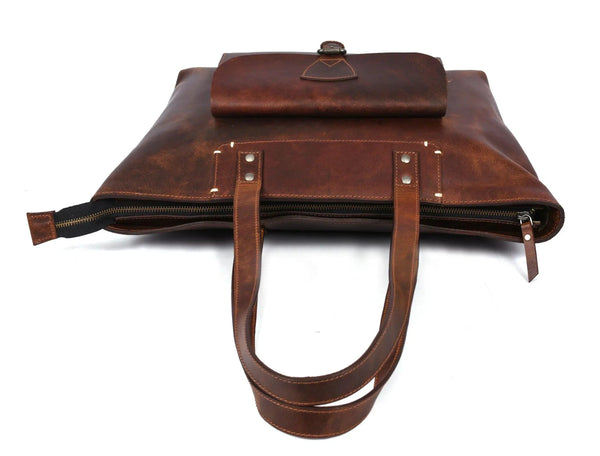 Leather Ladies Bag ( LB-300 ) - Gifts for You 'n Me