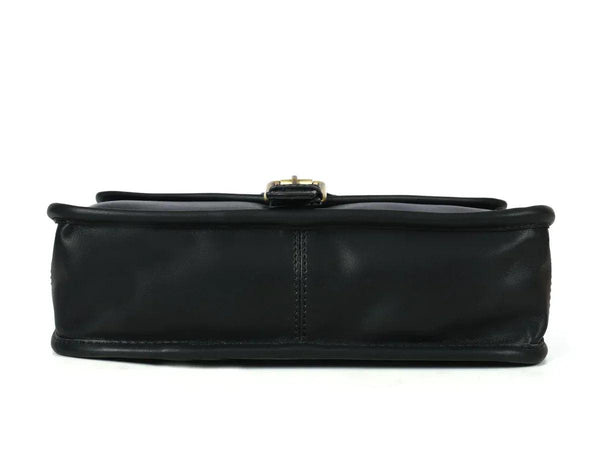 Calgary Leather Cross Body Bag - Gifts for You 'n Me