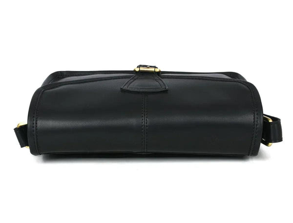 Calgary Leather Cross Body Bag - Gifts for You 'n Me