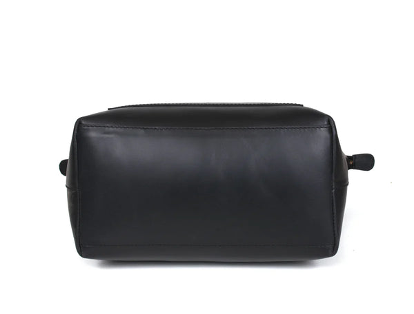 Cassidy Leather Tote Bag