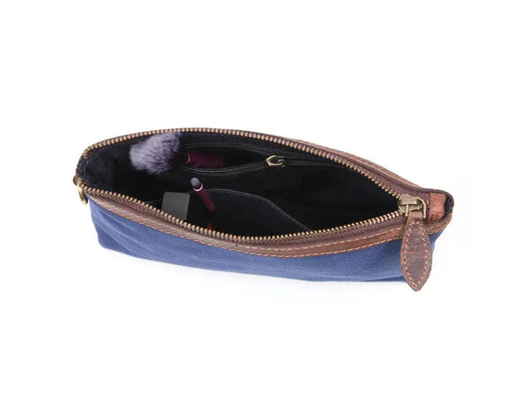 Leather Willow Tote - Gifts for You 'n Me