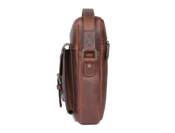 Leather Fanny Bag - Gifts for You 'n Me